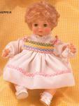 Effanbee - Sweetie Pie - Over the Rainbow - Caucasian