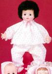 Effanbee - Sweetie Pie - Heart to Heart
