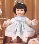 Effanbee - Sweetie Pie - Les Enfants
