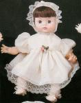 Effanbee - Sugar Plum - Cream Puff