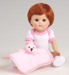 Vogue Dolls - Crib Crowd - Vintage Dress Me - Redhead