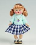 Vogue Dolls - Mini Ginny - Going Steady