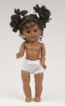 Vogue Dolls - Vintage Ginny - Vintage Dress Me - African American