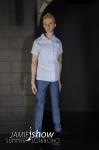 JAMIEshow - JAMIEshow Men - Boho Basics - Cameron