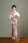 Joe Tai - Cheongsam outfit