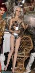 Superdoll - Sybarites - Chinchilla