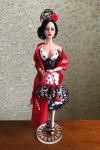 Superdoll - Sybarites - Faro