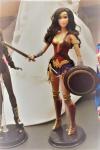 Mattel - Barbie - Batman vs Superman - Wonder Woman