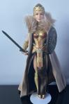 Mattel - Barbie - Queen Hippolyta