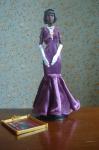 Mattel - Barbie - Harlem Theatre - Selma DuPar James