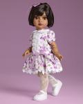 Effanbee - Patsy - Floral Fancy