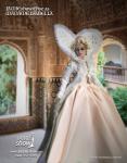 JAMIEshow - JAMIEshow - Madame Isabella