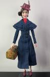 Mattel - Barbie - Disney Mary Poppins Returns - Mary Poppins Arrives