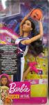 Mattel - Barbie - Careers - Basketball Player