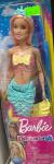 Mattel - Barbie - Dreamtopia - Mermaid - Caucasian