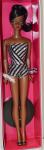 Mattel - Barbie - Barbie Fashion Model Collection - Diamond Jubilee Convention Doll (AA)