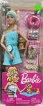 Mattel - Barbie - Wellness Spa