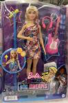 Mattel - Barbie - Big City, Big Dreams - Singing Barbie "Malibu" Roberts