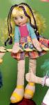 Effanbee - Cotton Candy Kids - Ashley