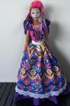 Mattel - Barbie - Dia De Muertos 2022 Barbie
