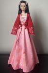 Mattel - Barbie - Lunar New Year #2