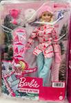 Mattel - Barbie - Winter Sports - Snowboarder