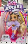 Mattel - Barbie - Extra Minis - #4