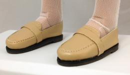 Facets by Marcia - LOAFERS