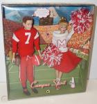 Mattel - Barbie - Campus Spirit