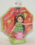 Mattel - Barbie - Happy Holidays Kelly - Christmas Tree Kayla
