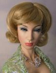 monique - Wigs - Modacrylic - LIBBY Wig #151