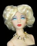 monique - Wigs - Synthetic Mohair - MARIANNE Wig #420