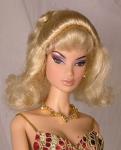 monique - Wigs - Synthetic Mohair - WILLOW Wig #429