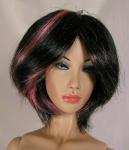 monique - Wigs - Synthetic Mohair - BUTTERCUP Wig #458 (MGC)