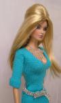 monique - Wigs - Synthetic Mohair - LONDON Wig #470 (MGC)