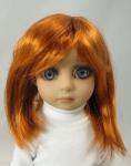 monique - Wigs - Synthetic Mohair - HEIDI Wig #471