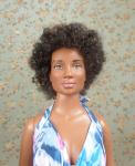 monique - Wigs - Synthetic Mohair - TYRA Wig #497 (MGC)