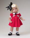 Effanbee - Patsy - Kitty Keepsake