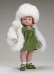 Effanbee - Patsy - Winter Wonderland