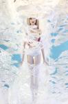 Fashion Doll Agency - Paradis - Deesse Aurora