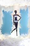 Fashion Doll Agency - Paradis - Grace