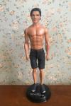 Mattel - Barbie - The Twilight Saga: New Moon - Jacob