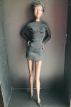 Mattel - Barbie - Barbie Basics - Model No. 04 Collection 001