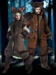 Tonner - Re-Imagination - "Under a Dark Moon" Centerpiece Set