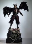 Tonner - Re-Imagination - The Devil