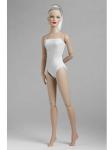 Tonner - Tyler Wentworth - 2010 Tyler Wentworth Ultra Basic - Platinum