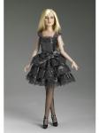 Tonner - Revlon - Silver Shimmer-Outfit