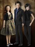 Tonner - Twilight - Twilight: New Moon Set