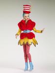 Tonner - Dr. Seuss - The Cat's Hat