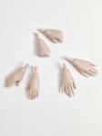 Tonner - Tyler Wentworth - Nu Mood Hands - Lily